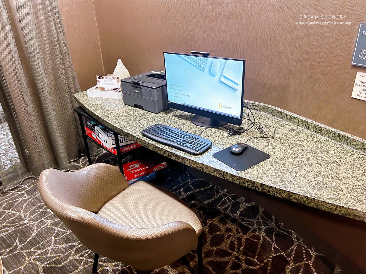 【美國-Utah】SpringHill Suites Leh 【美國-Utah】SpringHill Suites Leh