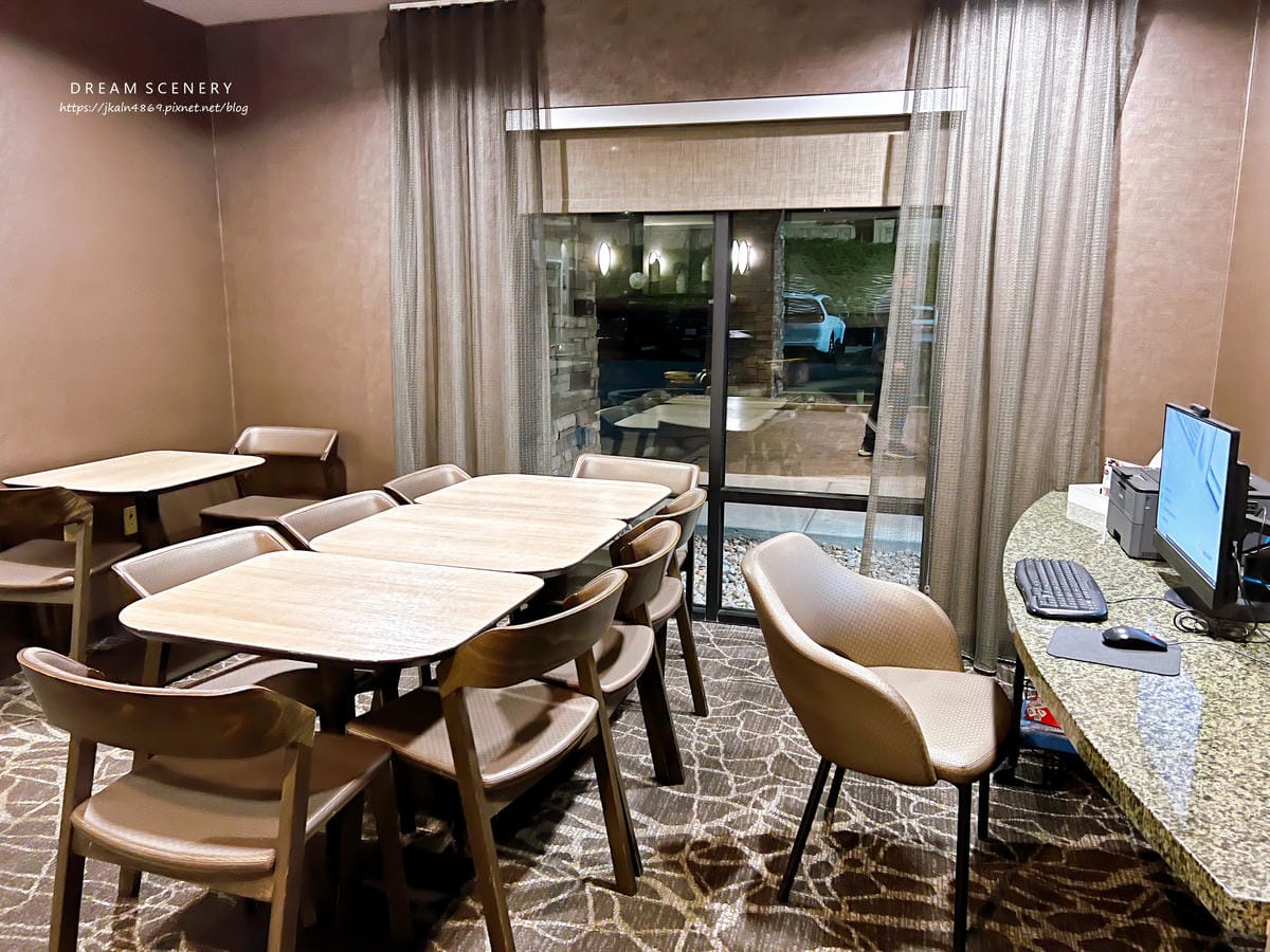 【美國-Utah】SpringHill Suites Leh 【美國-Utah】SpringHill Suites Leh