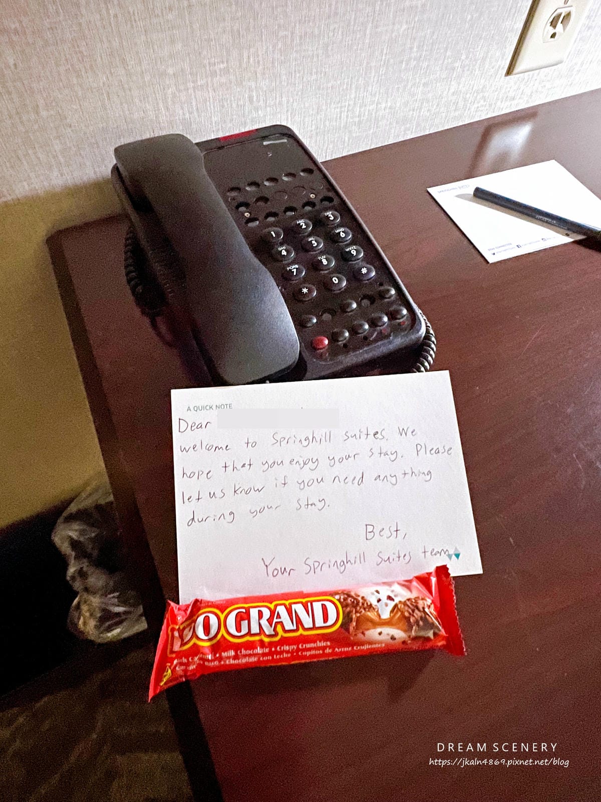 【美國-Utah】SpringHill Suites Leh 【美國-Utah】SpringHill Suites Leh