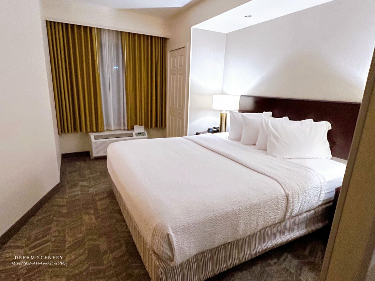 【美國-Utah】SpringHill Suites Leh 【美國-Utah】SpringHill Suites Leh