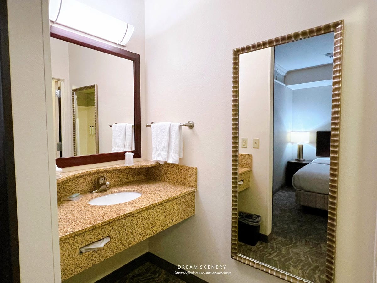 【美國-Utah】SpringHill Suites Leh 【美國-Utah】SpringHill Suites Leh