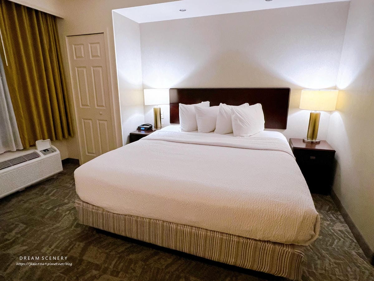 【美國-Utah】SpringHill Suites Leh 【美國-Utah】SpringHill Suites Leh
