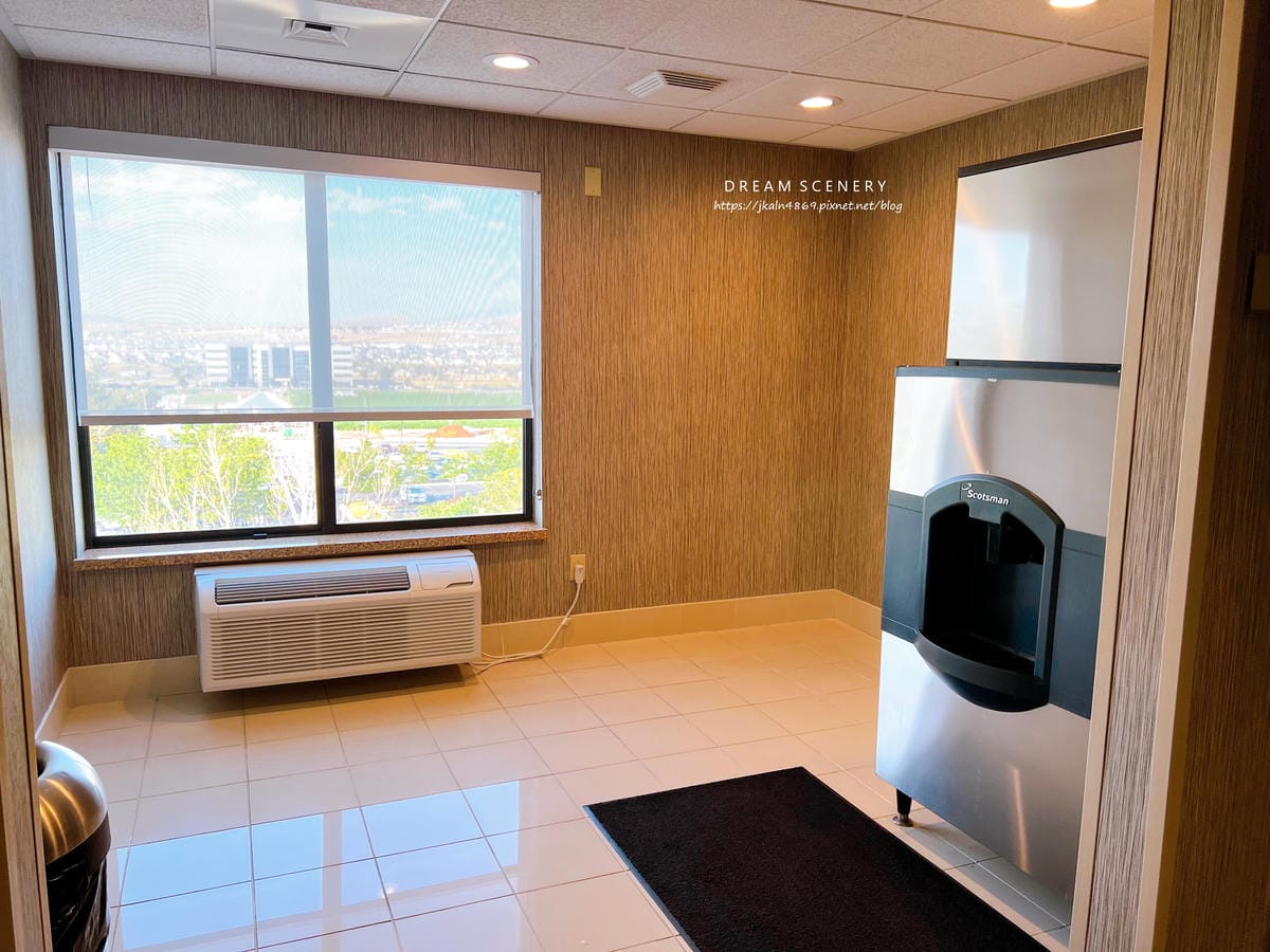 【美國-Utah】SpringHill Suites Leh 【美國-Utah】SpringHill Suites Leh