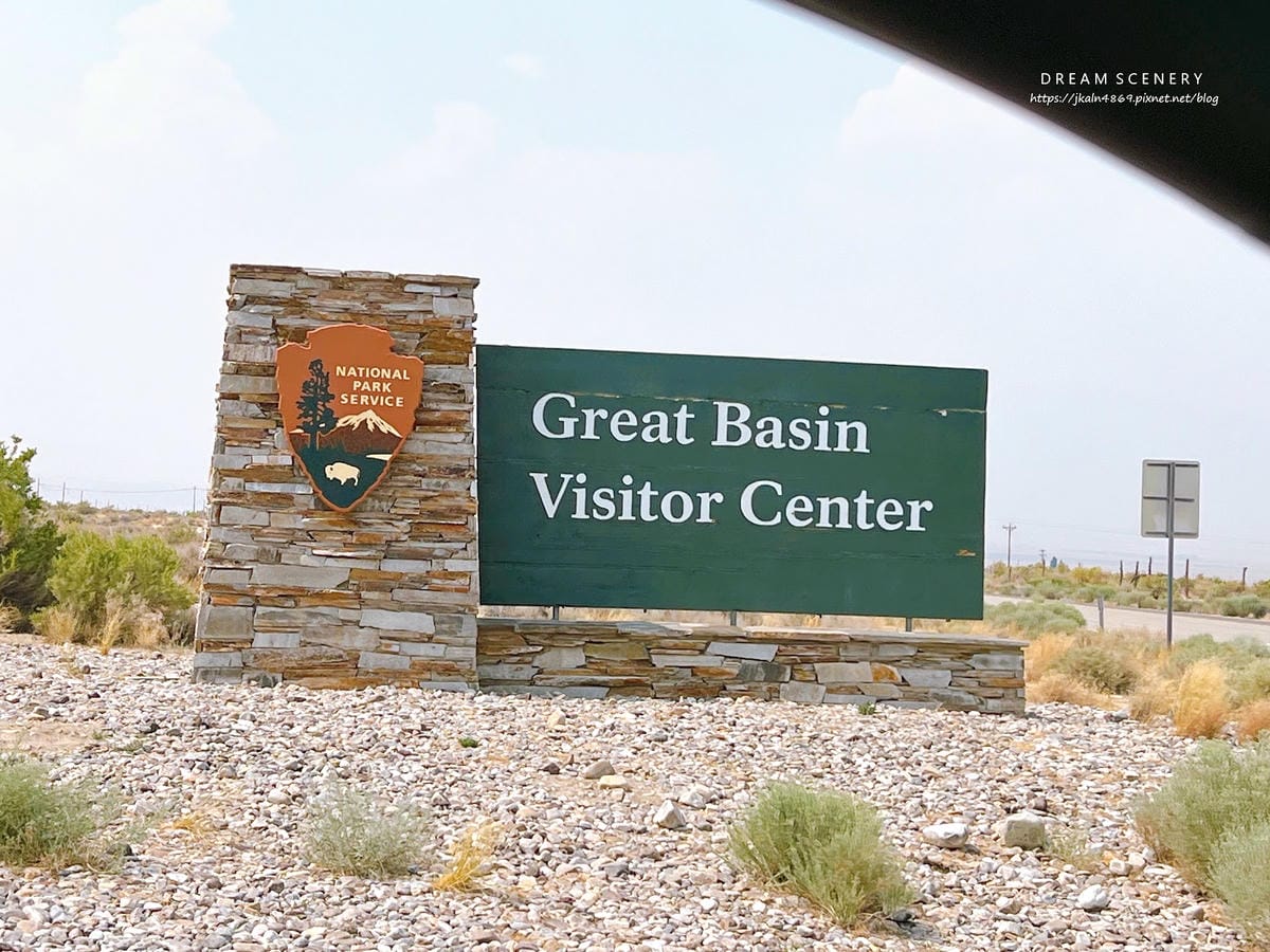 【美國-Nevada】 美國內華達州唯一的國家公園│大盆地國