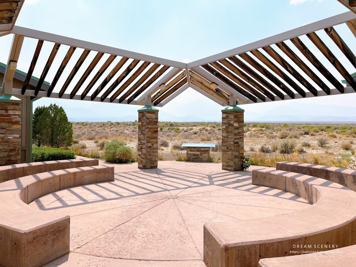 【美國-Nevada】 美國內華達州唯一的國家公園│大盆地國