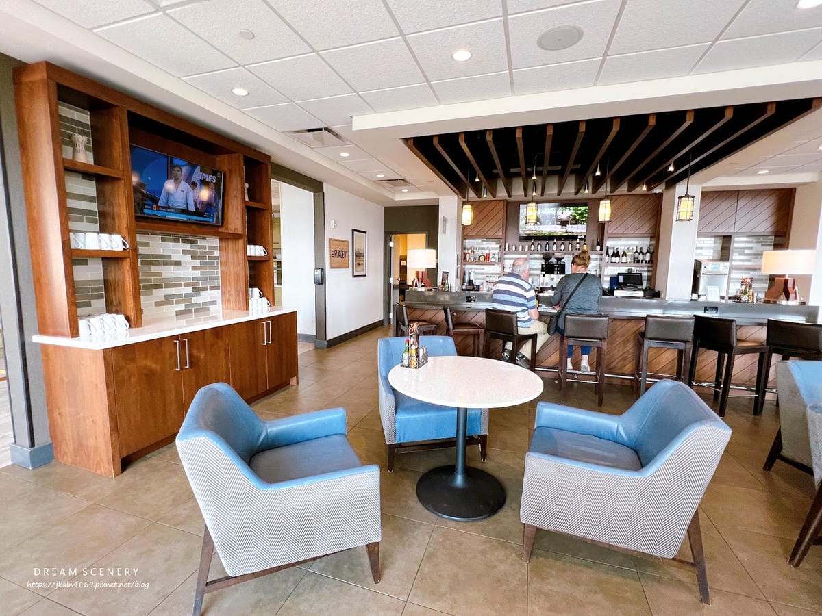 【美國-Utah】Hyatt Place Salt Lake 【美國-Utah】Hyatt Place Salt Lake