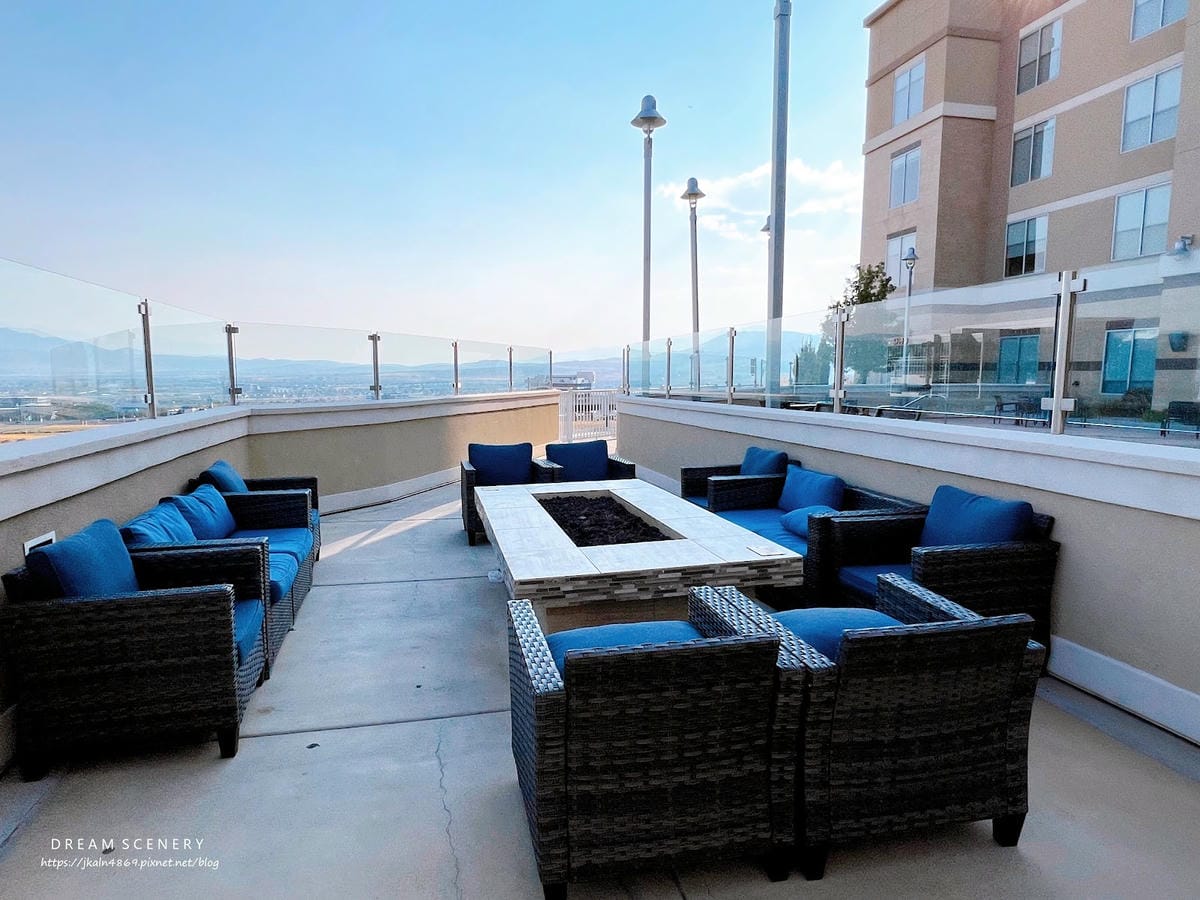 【美國-Utah】Hyatt Place Salt Lake 【美國-Utah】Hyatt Place Salt Lake