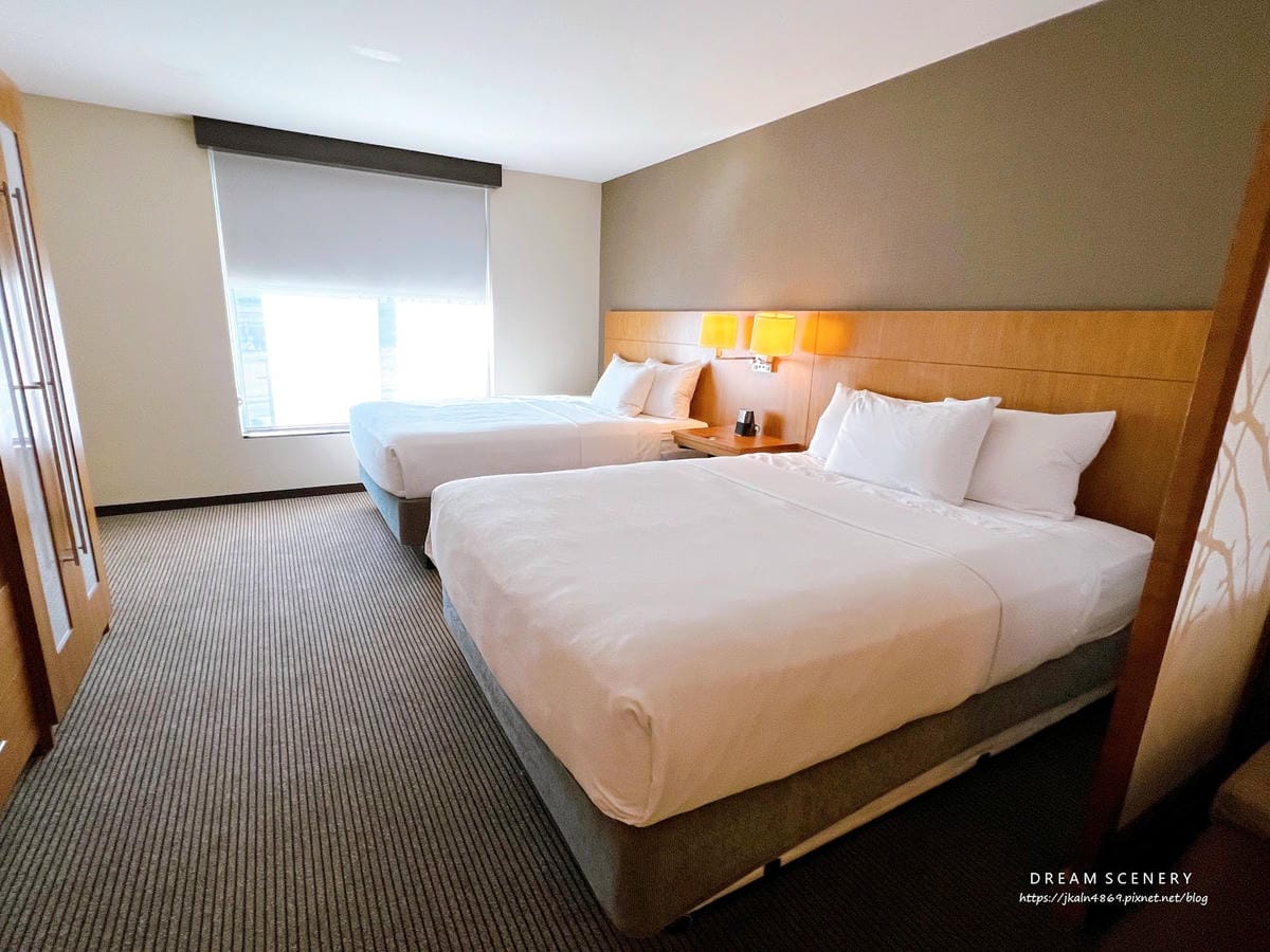 【美國-Utah】Hyatt Place Salt Lake 【美國-Utah】Hyatt Place Salt Lake