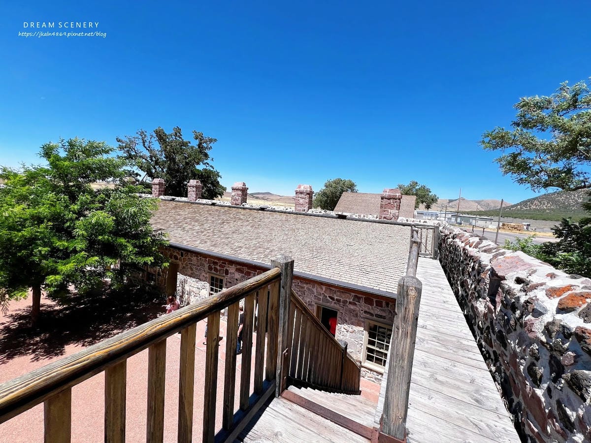 【美國-Utah】 歷史堡壘│科夫堡(柯夫堡)│Cove F 【美國-Utah】 歷史堡壘│科夫堡(柯夫堡)│Cove F