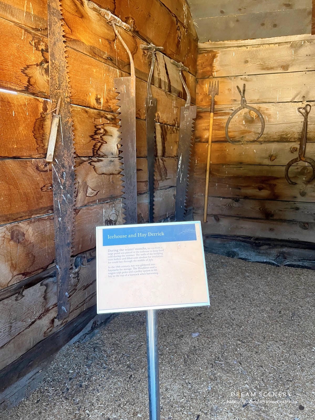 【美國-Utah】 歷史堡壘│科夫堡(柯夫堡)│Cove F 【美國-Utah】 歷史堡壘│科夫堡(柯夫堡)│Cove F