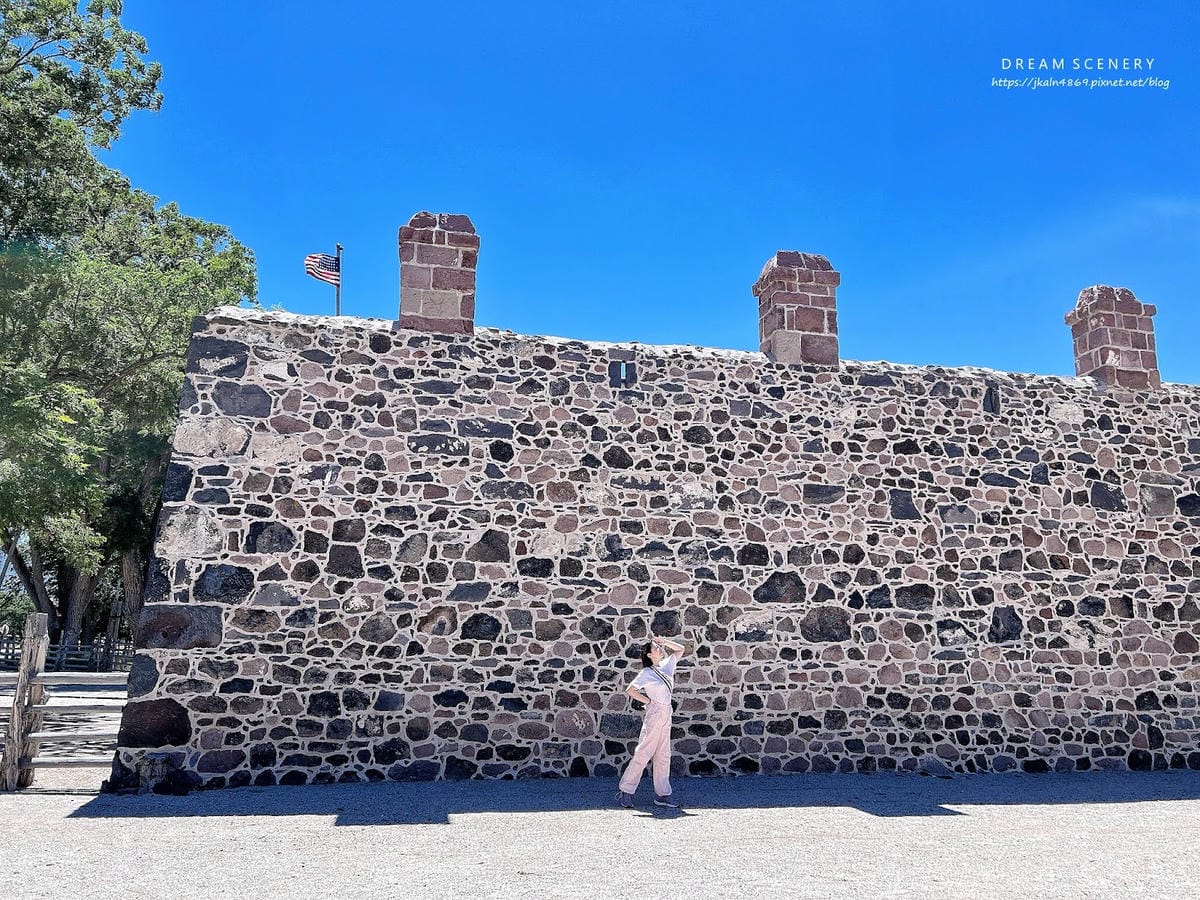 【美國-Utah】 歷史堡壘│科夫堡(柯夫堡)│Cove F 【美國-Utah】 歷史堡壘│科夫堡(柯夫堡)│Cove F