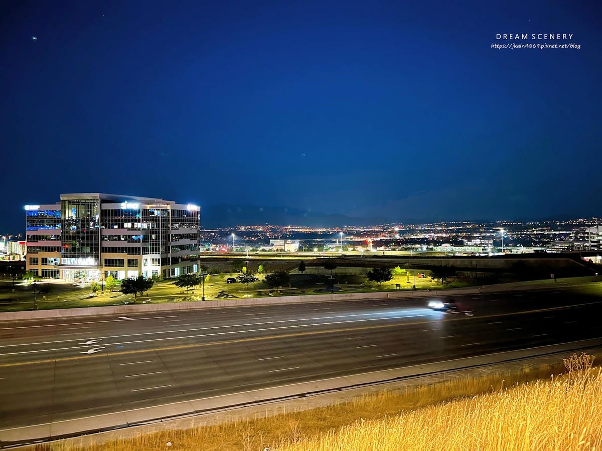 【美國-Utah】Hyatt Place Salt Lake 【美國-Utah】Hyatt Place Salt Lake