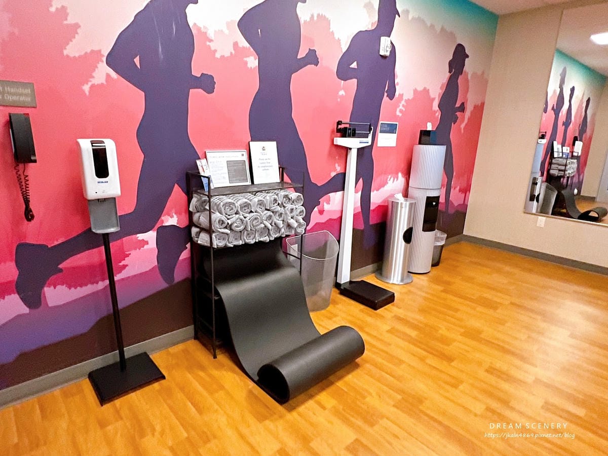 【美國-Utah】Hyatt Place Salt Lake 【美國-Utah】Hyatt Place Salt Lake