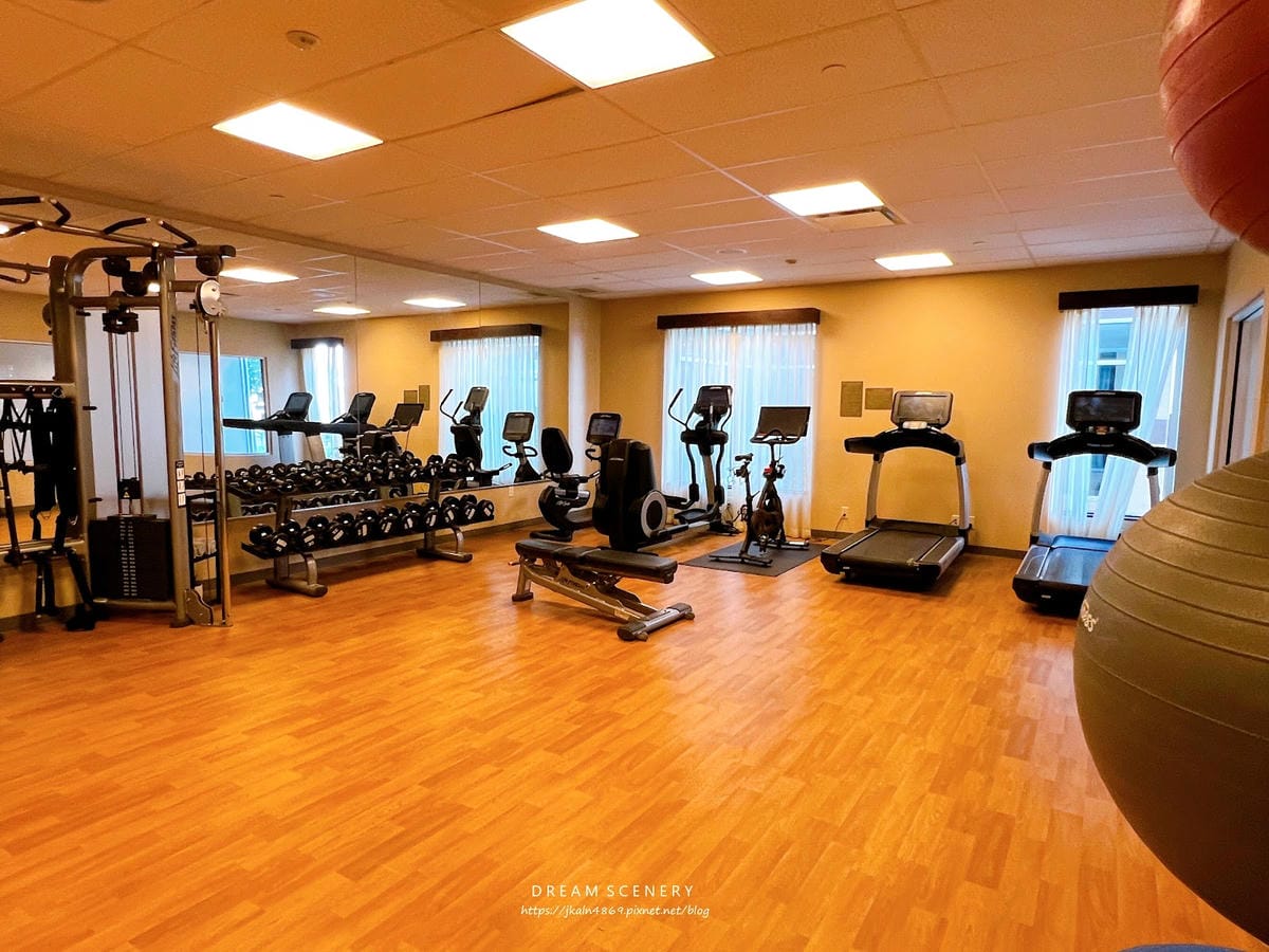 【美國-Utah】Hyatt Place Salt Lake 【美國-Utah】Hyatt Place Salt Lake
