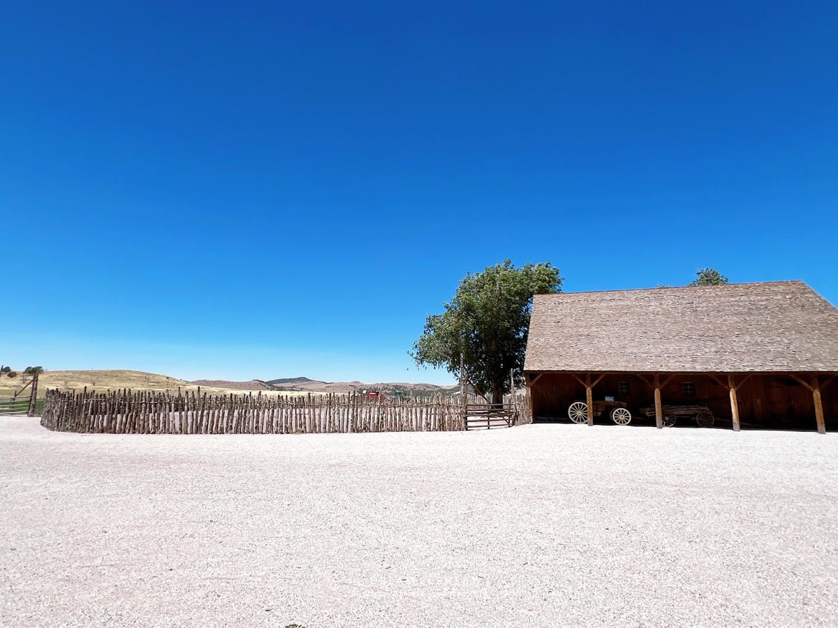 【美國-Utah】 歷史堡壘│科夫堡(柯夫堡)│Cove F 【美國-Utah】 歷史堡壘│科夫堡(柯夫堡)│Cove F