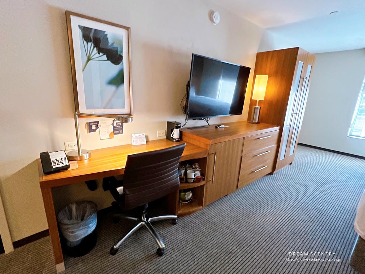 【美國-Utah】Hyatt Place Salt Lake 【美國-Utah】Hyatt Place Salt Lake