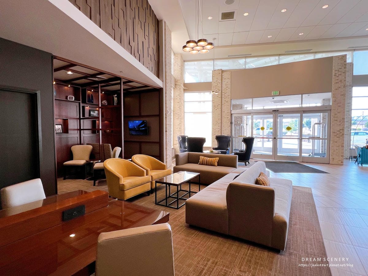 【美國-Utah】Hyatt Place Salt Lake 【美國-Utah】Hyatt Place Salt Lake