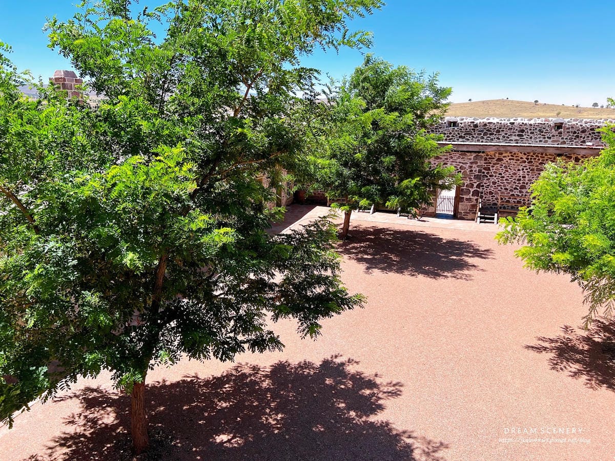 【美國-Utah】 歷史堡壘│科夫堡(柯夫堡)│Cove F 【美國-Utah】 歷史堡壘│科夫堡(柯夫堡)│Cove F