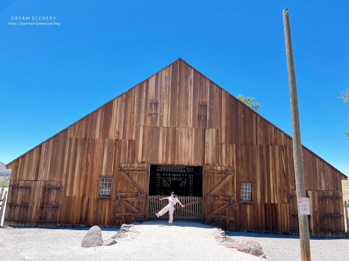 【美國-Utah】 歷史堡壘│科夫堡(柯夫堡)│Cove F 【美國-Utah】 歷史堡壘│科夫堡(柯夫堡)│Cove F