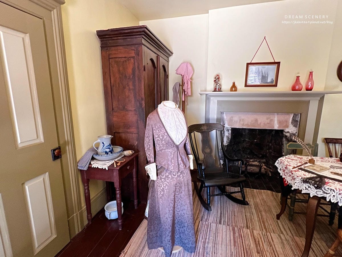 【美國-Utah】 歷史堡壘│科夫堡(柯夫堡)│Cove F 【美國-Utah】 歷史堡壘│科夫堡(柯夫堡)│Cove F