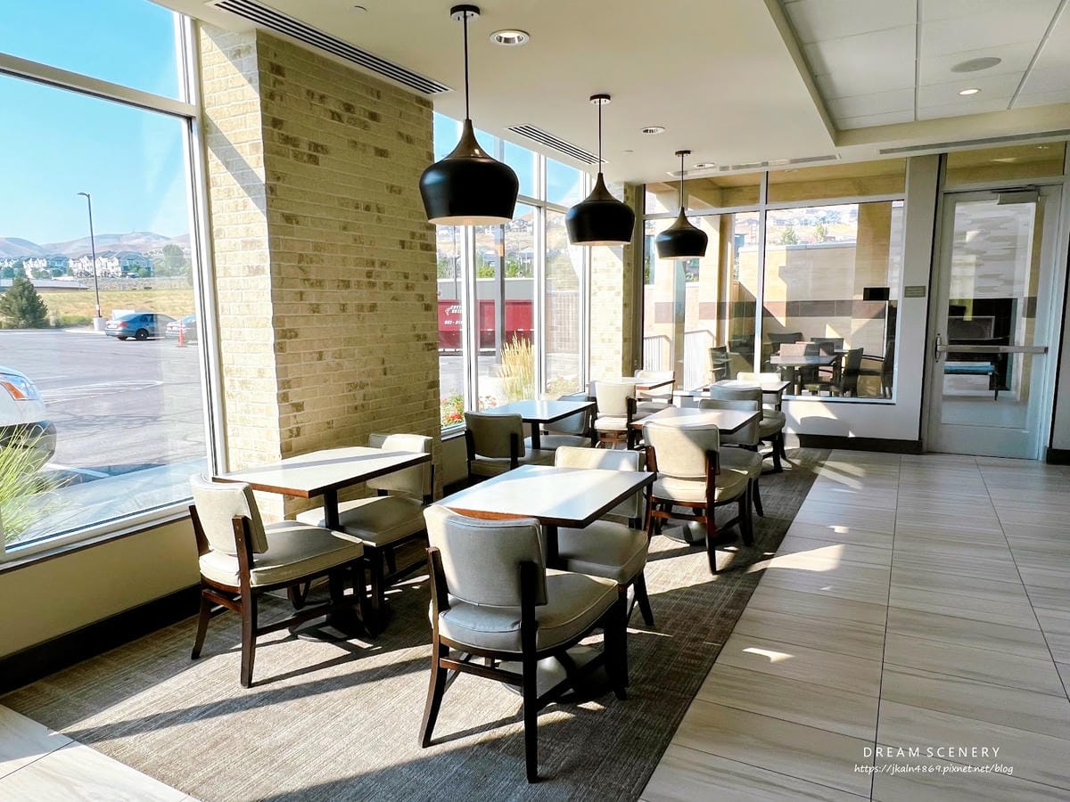 【美國-Utah】Hyatt Place Salt Lake 【美國-Utah】Hyatt Place Salt Lake