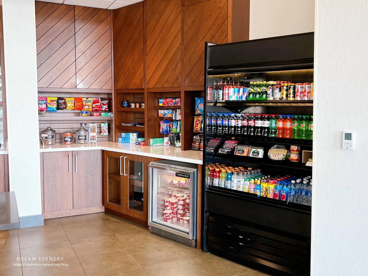 【美國-Utah】Hyatt Place Salt Lake 【美國-Utah】Hyatt Place Salt Lake