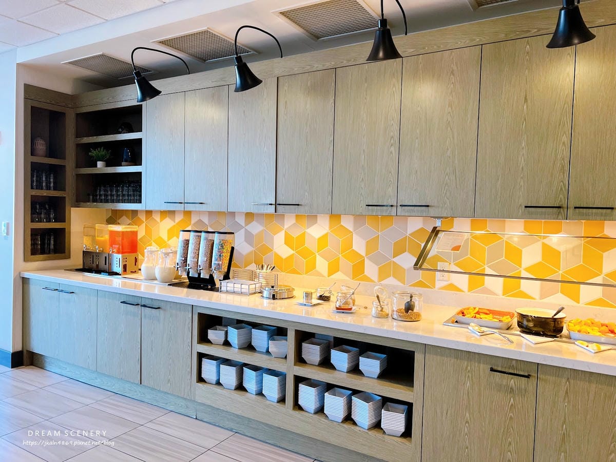 【美國-Utah】Hyatt Place Salt Lake 【美國-Utah】Hyatt Place Salt Lake