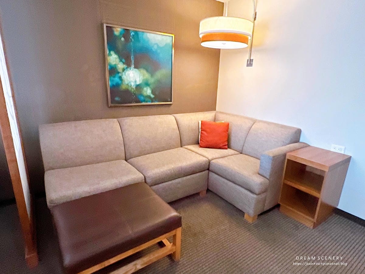 【美國-Utah】Hyatt Place Salt Lake 【美國-Utah】Hyatt Place Salt Lake