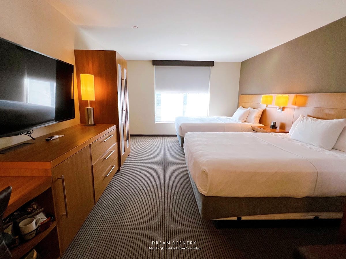 【美國-Utah】Hyatt Place Salt Lake 【美國-Utah】Hyatt Place Salt Lake
