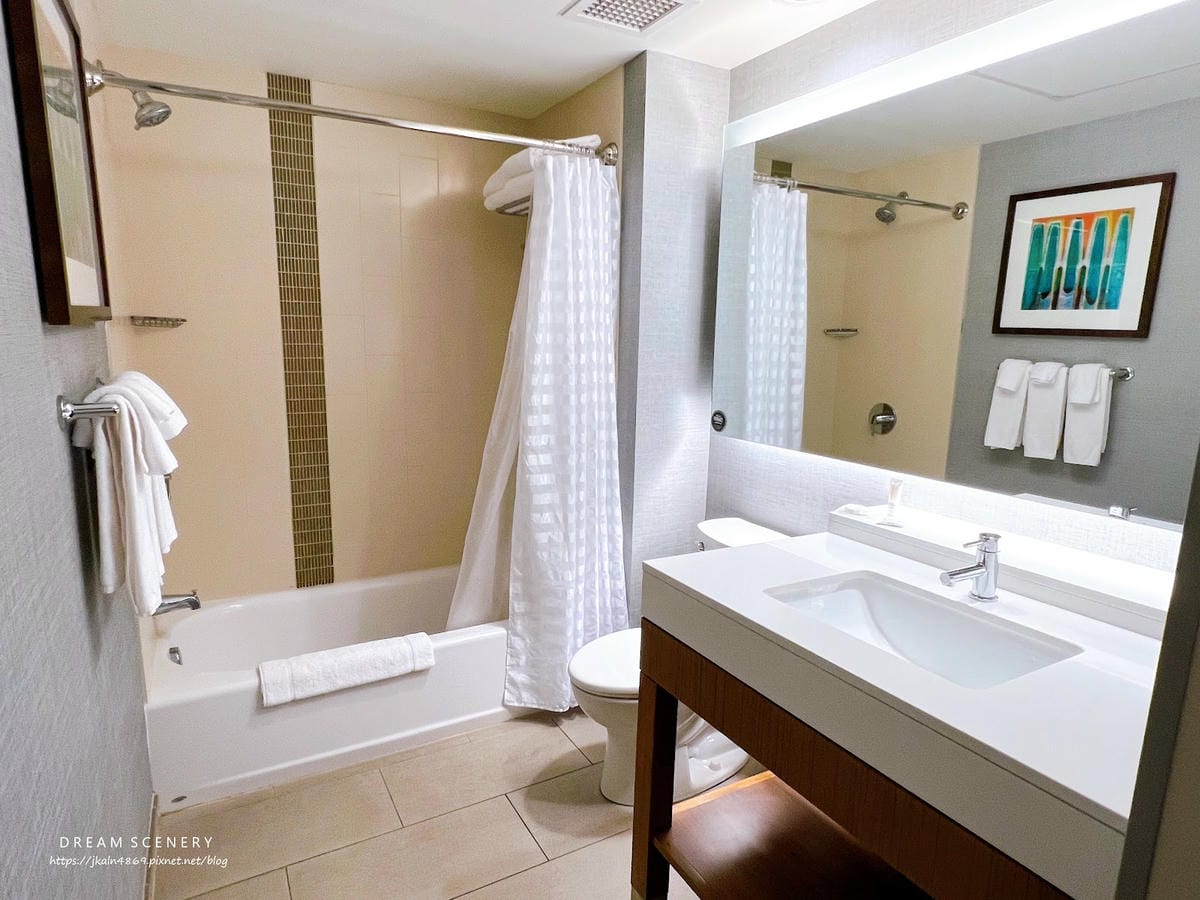 【美國-Utah】Hyatt Place Salt Lake 【美國-Utah】Hyatt Place Salt Lake