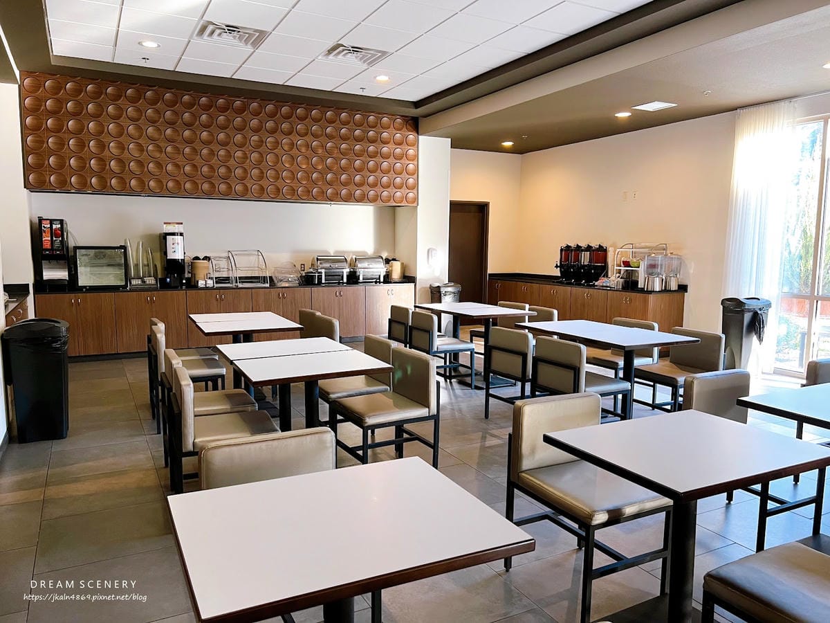 【美國-Utah】Wingate by Wyndham Mo 【美國-Utah】Wingate by Wyndham Mo
