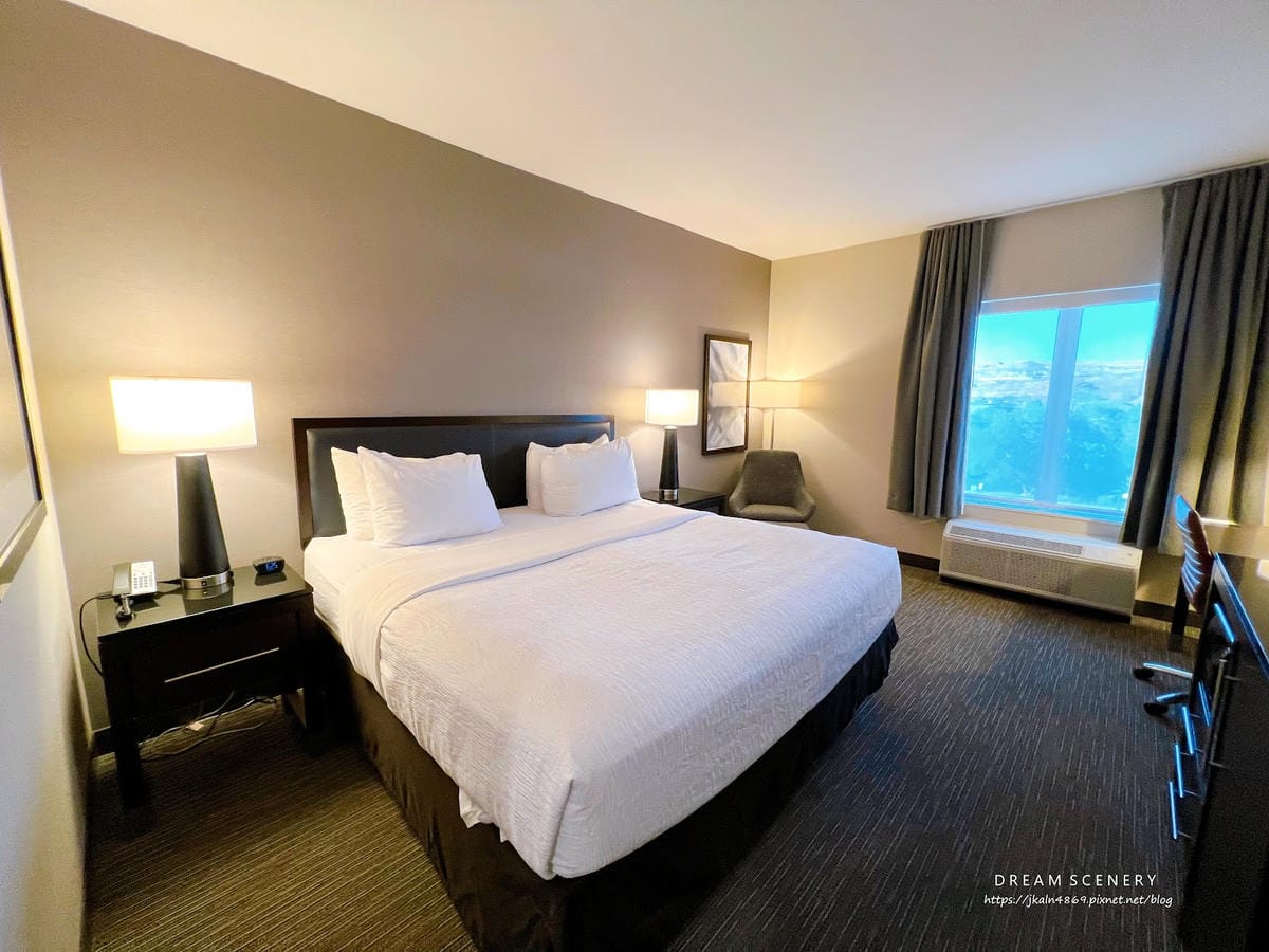 【美國-Utah】Wingate by Wyndham Mo 【美國-Utah】Wingate by Wyndham Mo
