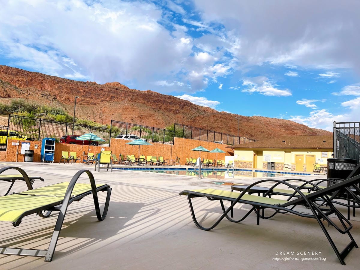【美國-Utah】Wingate by Wyndham Mo 【美國-Utah】Wingate by Wyndham Mo