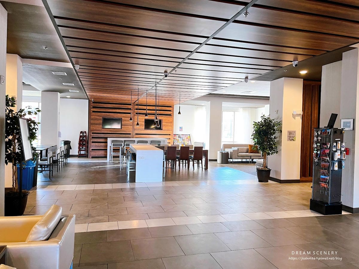 【美國-Utah】Wingate by Wyndham Mo 【美國-Utah】Wingate by Wyndham Mo