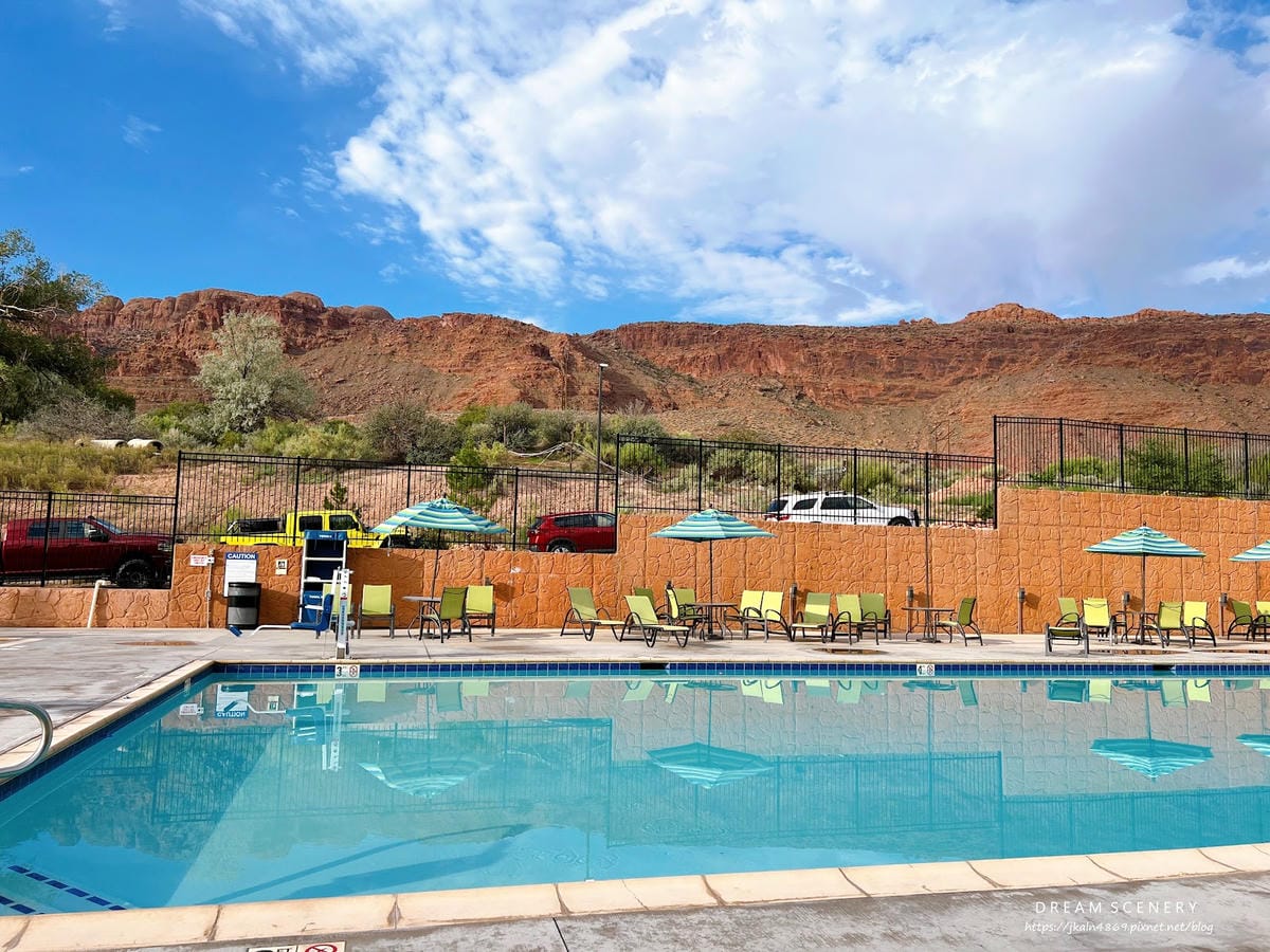 【美國-Utah】Wingate by Wyndham Mo 【美國-Utah】Wingate by Wyndham Mo