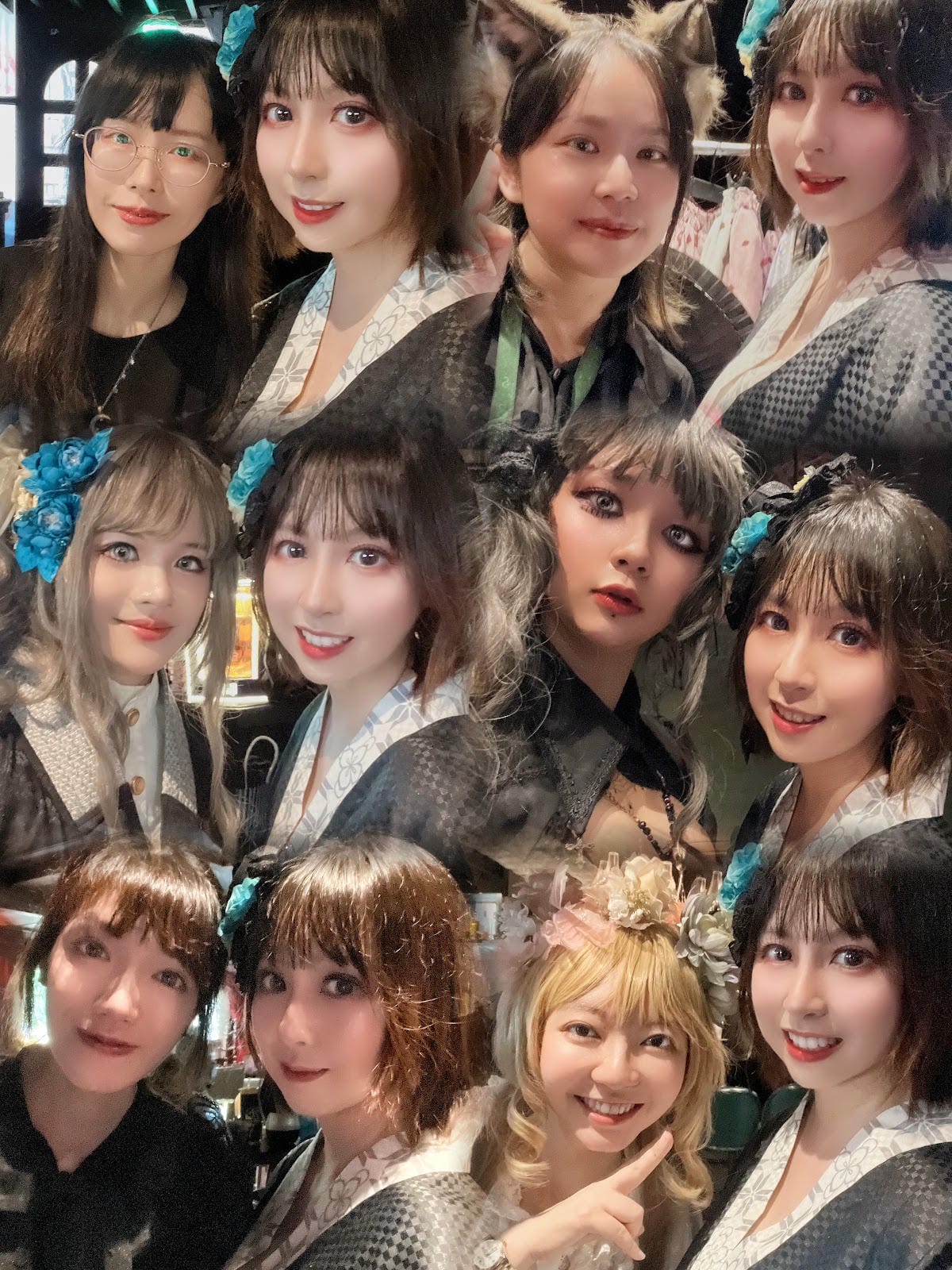 月下舞踏會5-群魔亂舞 月下舞踏會5-群魔亂舞