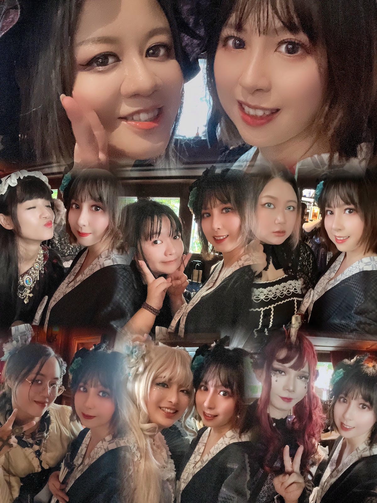 月下舞踏會5-群魔亂舞 月下舞踏會5-群魔亂舞