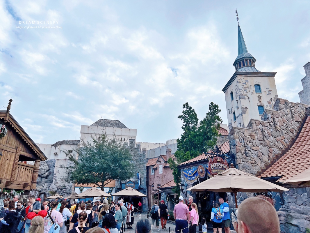 【美國 Florida】EPCOT完整攻略|冰雪奇緣、世界展館、煙火秀一次收藏|2024冬季迪士尼之旅 - 第16張圖 【美國 Florida】EPCOT完整攻略|冰雪奇緣、世界展館、煙火秀一次收藏|2024冬季迪士尼之旅