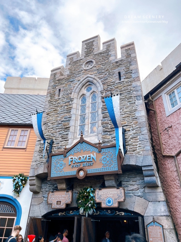 【美國 Florida】EPCOT完整攻略|冰雪奇緣、世界展館、煙火秀一次收藏|2024冬季迪士尼之旅 - 第20張圖 【美國 Florida】EPCOT完整攻略|冰雪奇緣、世界展館、煙火秀一次收藏|2024冬季迪士尼之旅