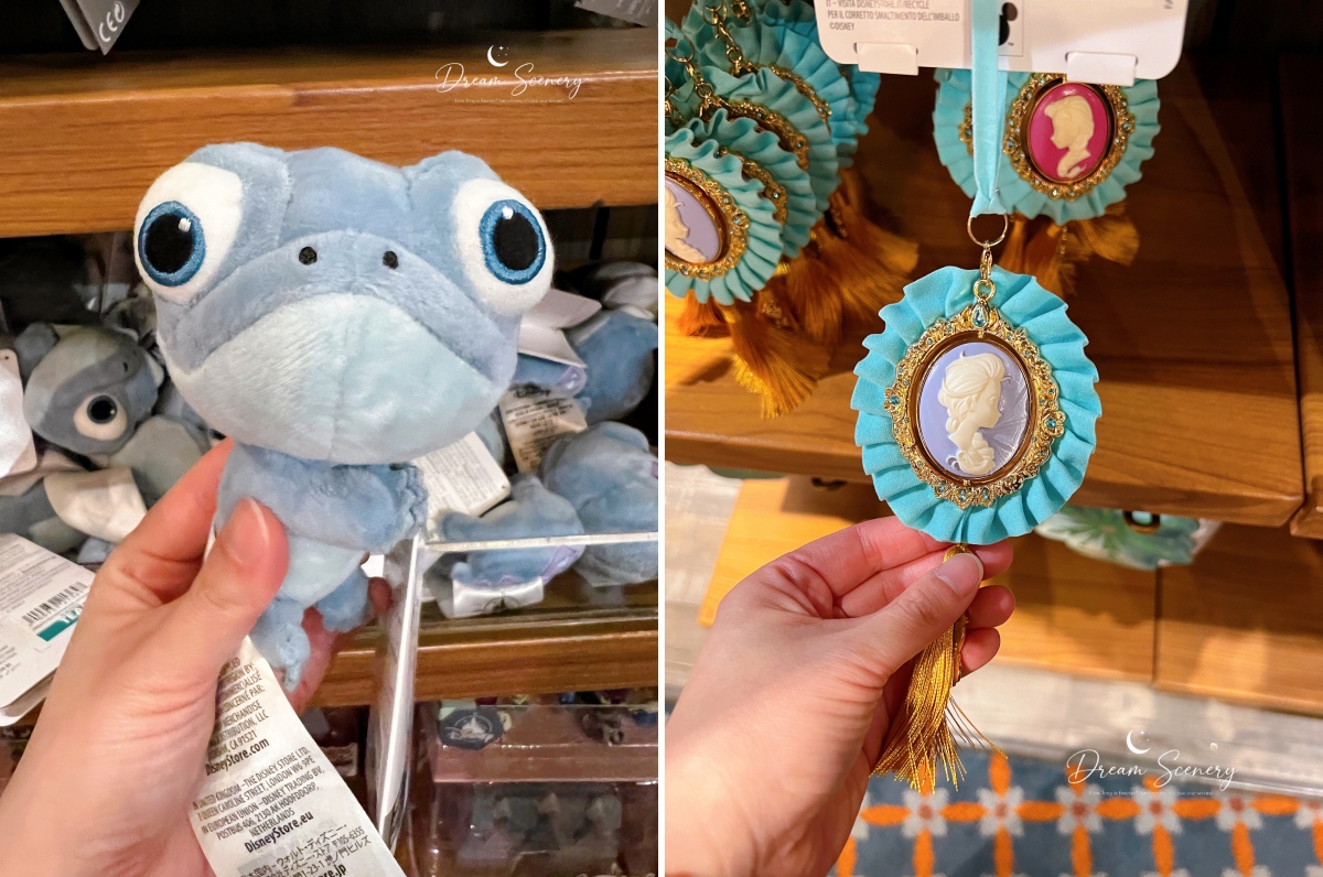 【美國 Florida】2024 EPCOT 設施-Frozen Ever After