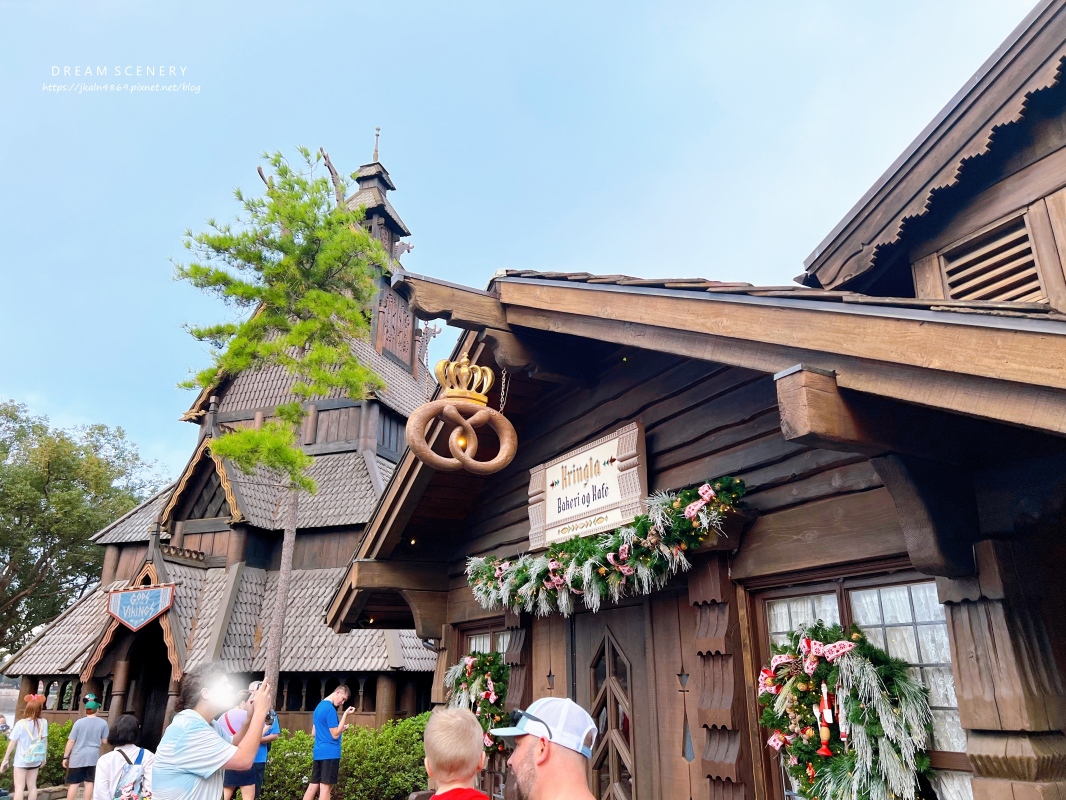 【美國 Florida】EPCOT完整攻略|冰雪奇緣、世界展館、煙火秀一次收藏|2024冬季迪士尼之旅 - 第17張圖 【美國 Florida】EPCOT完整攻略|冰雪奇緣、世界展館、煙火秀一次收藏|2024冬季迪士尼之旅