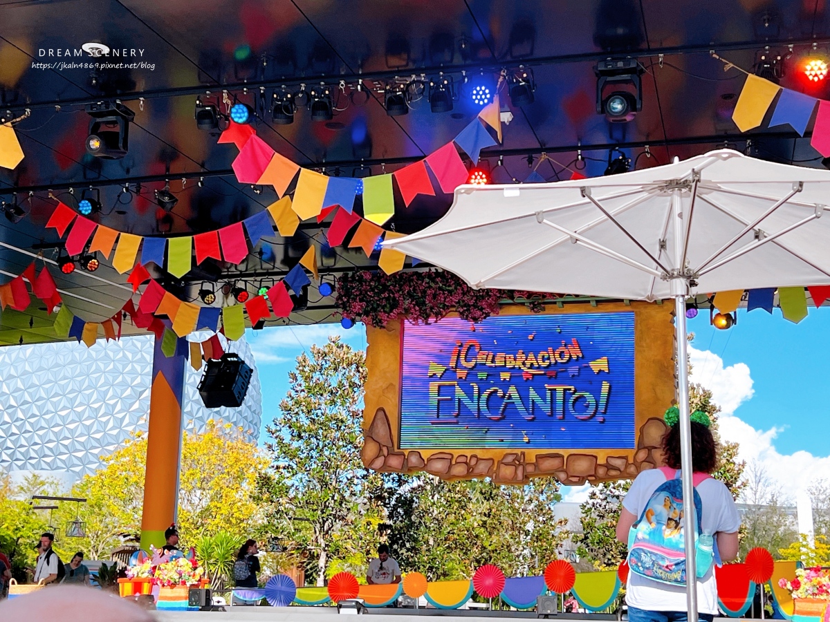 【美國 Florida】EPCOT完整攻略|冰雪奇緣、世界展館、煙火秀一次收藏|2024冬季迪士尼之旅 - 第74張圖 【美國 Florida】EPCOT完整攻略|冰雪奇緣、世界展館、煙火秀一次收藏|2024冬季迪士尼之旅