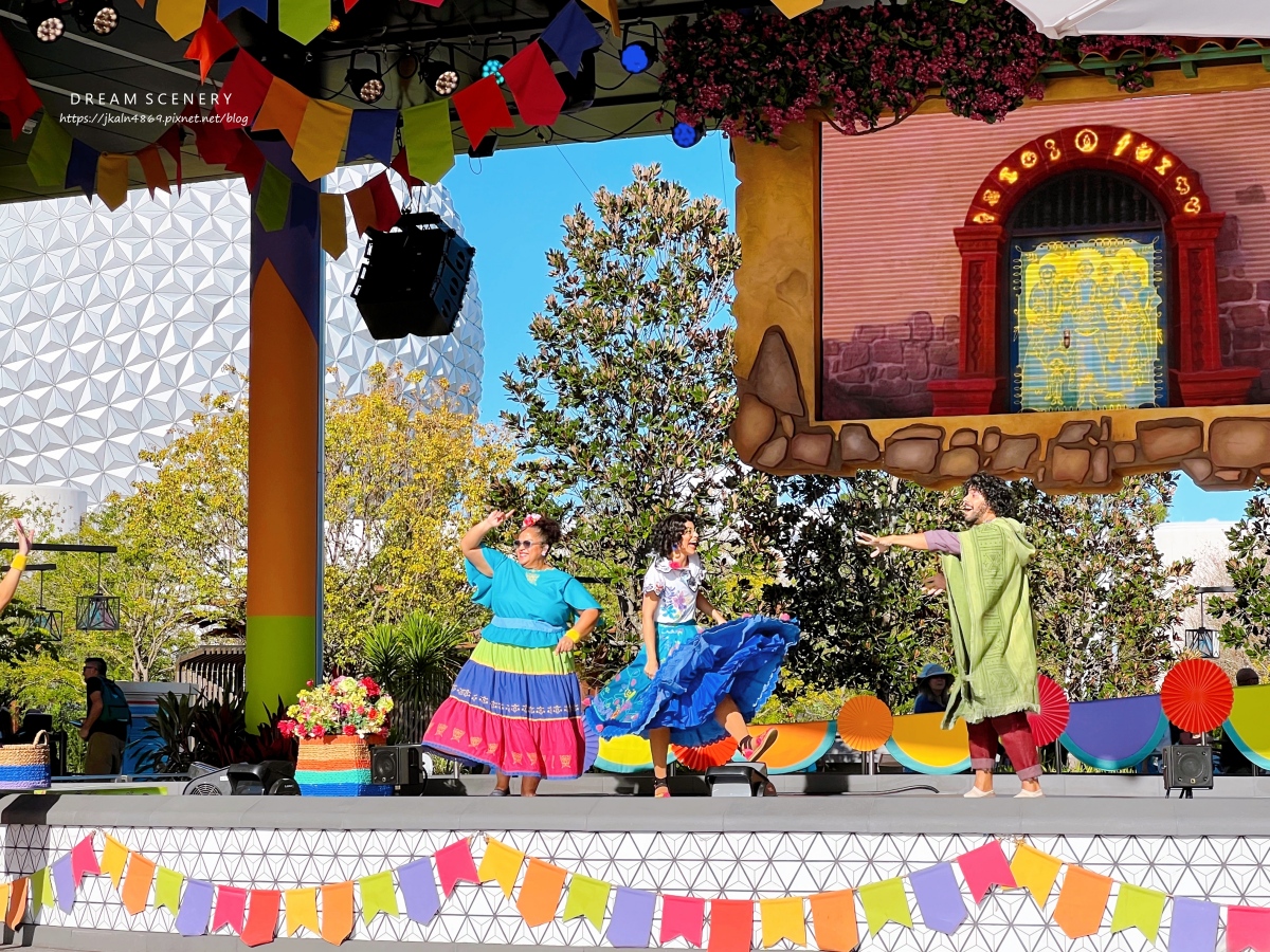 【美國 Florida】EPCOT完整攻略|冰雪奇緣、世界展館、煙火秀一次收藏|2024冬季迪士尼之旅 - 第75張圖 【美國 Florida】EPCOT完整攻略|冰雪奇緣、世界展館、煙火秀一次收藏|2024冬季迪士尼之旅