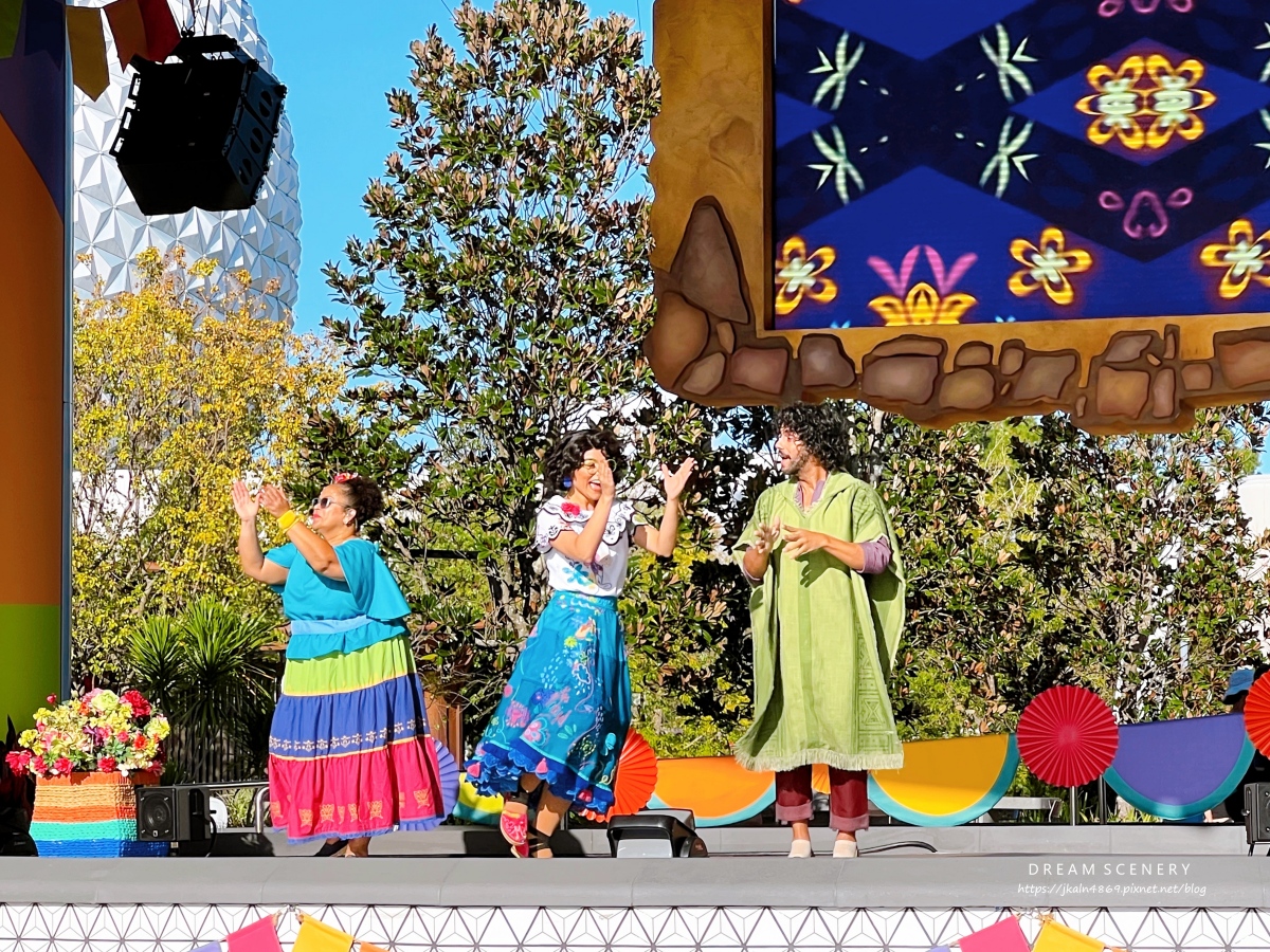 【美國 Florida】EPCOT完整攻略|冰雪奇緣、世界展館、煙火秀一次收藏|2024冬季迪士尼之旅 - 第76張圖 【美國 Florida】EPCOT完整攻略|冰雪奇緣、世界展館、煙火秀一次收藏|2024冬季迪士尼之旅