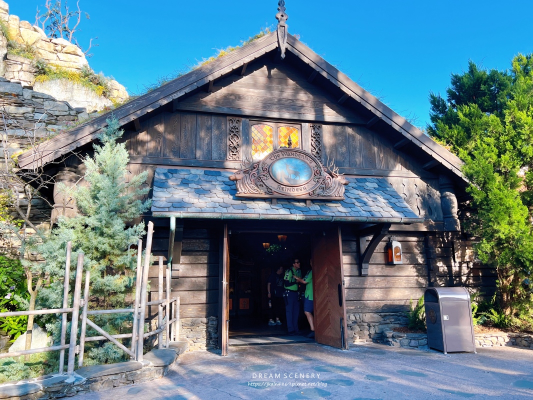 【美國 Florida】EPCOT完整攻略|冰雪奇緣、世界展館、煙火秀一次收藏|2024冬季迪士尼之旅 - 第18張圖 【美國 Florida】EPCOT完整攻略|冰雪奇緣、世界展館、煙火秀一次收藏|2024冬季迪士尼之旅