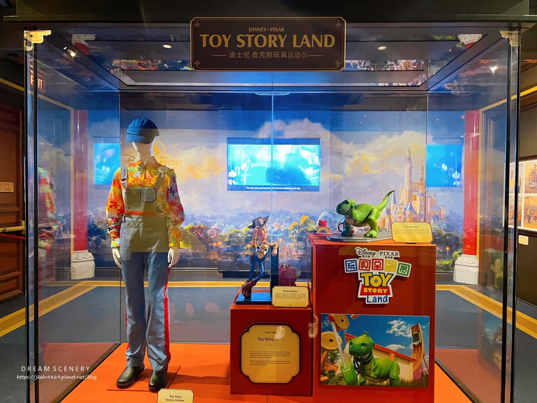 【美國 Florida】2024 EPCOT 景區 – 日本館（Japan Pavilion）