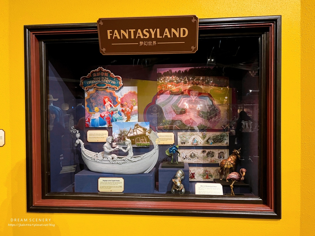 【美國 Florida】2024 EPCOT 景區 – 日本館（Japan Pavilion）