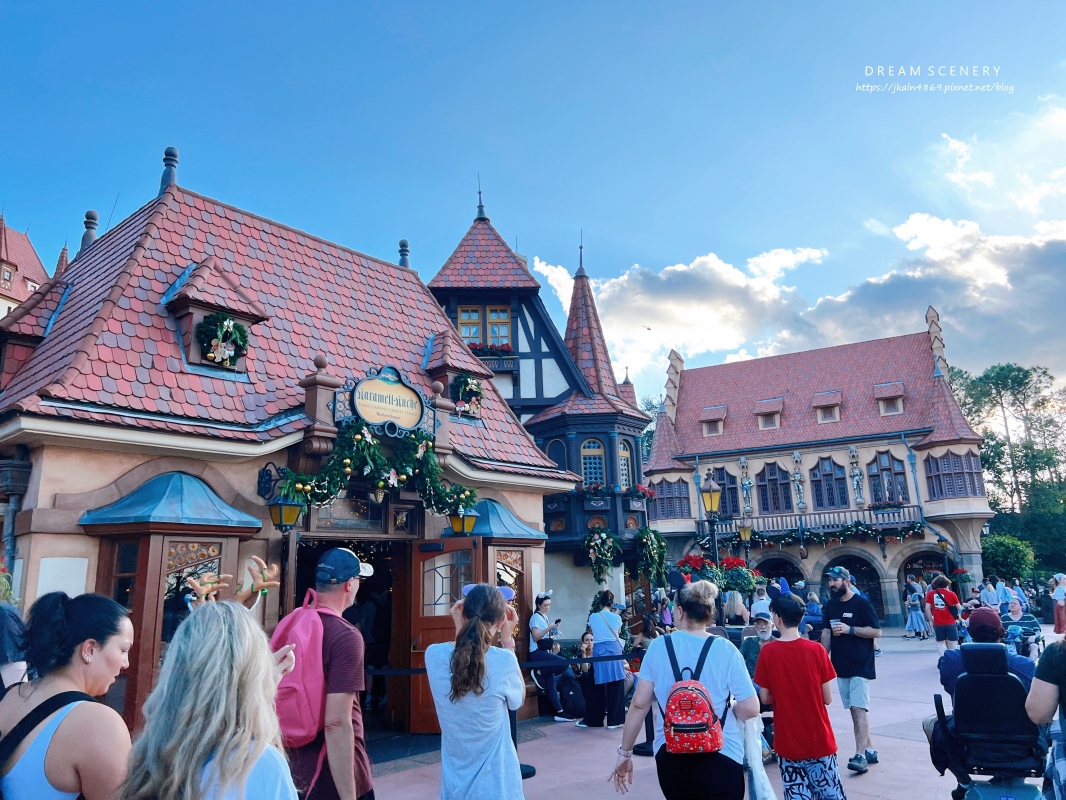 【美國 Florida】EPCOT完整攻略|冰雪奇緣、世界展館、煙火秀一次收藏|2024冬季迪士尼之旅 - 第50張圖 【美國 Florida】EPCOT完整攻略|冰雪奇緣、世界展館、煙火秀一次收藏|2024冬季迪士尼之旅