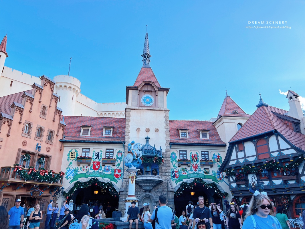 【美國 Florida】EPCOT完整攻略|冰雪奇緣、世界展館、煙火秀一次收藏|2024冬季迪士尼之旅 - 第49張圖 【美國 Florida】EPCOT完整攻略|冰雪奇緣、世界展館、煙火秀一次收藏|2024冬季迪士尼之旅