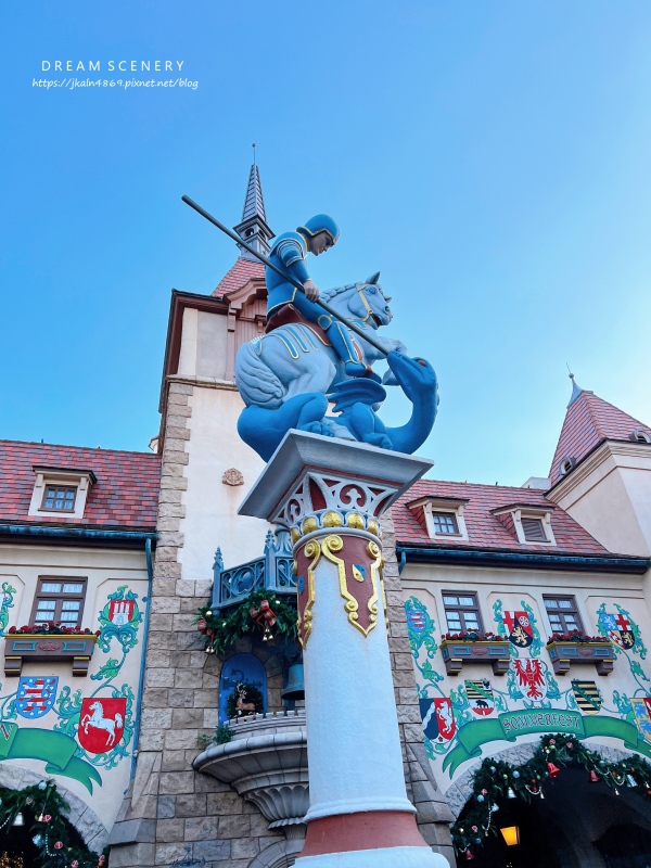 【美國 Florida】EPCOT完整攻略|冰雪奇緣、世界展館、煙火秀一次收藏|2024冬季迪士尼之旅 - 第48張圖 【美國 Florida】EPCOT完整攻略|冰雪奇緣、世界展館、煙火秀一次收藏|2024冬季迪士尼之旅